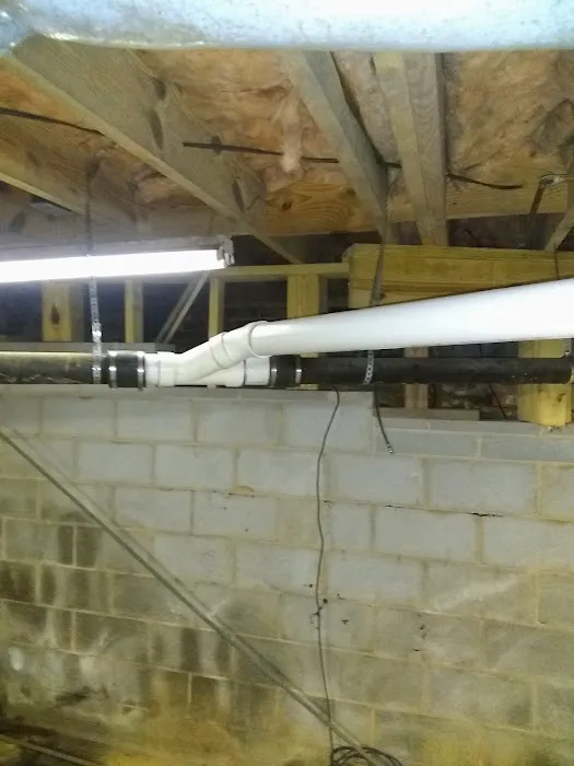 Rob & Sons Plumbing and Drain Cleaning Picture 7