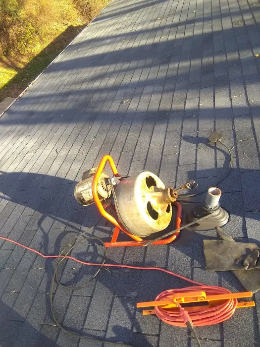 Rob & Sons Plumbing and Drain Cleaning Picture 3