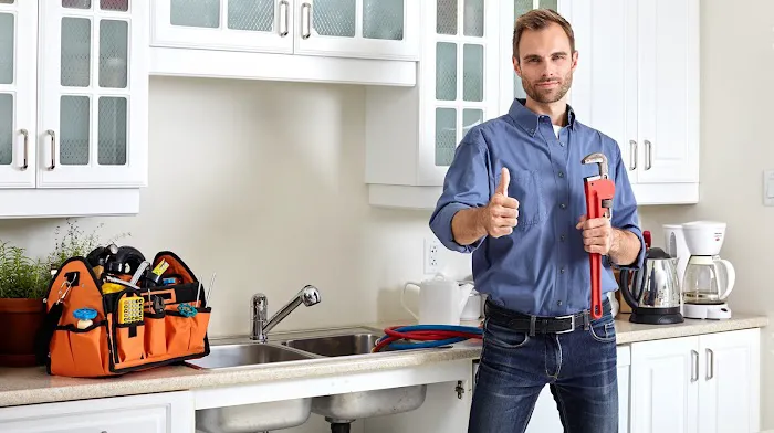 Graham Plumbing Giant Picture 1