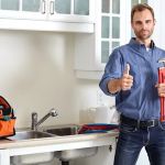 Graham Plumbing Giant