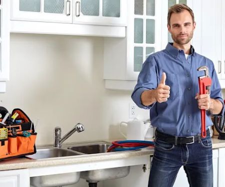 Graham Plumbing Giant