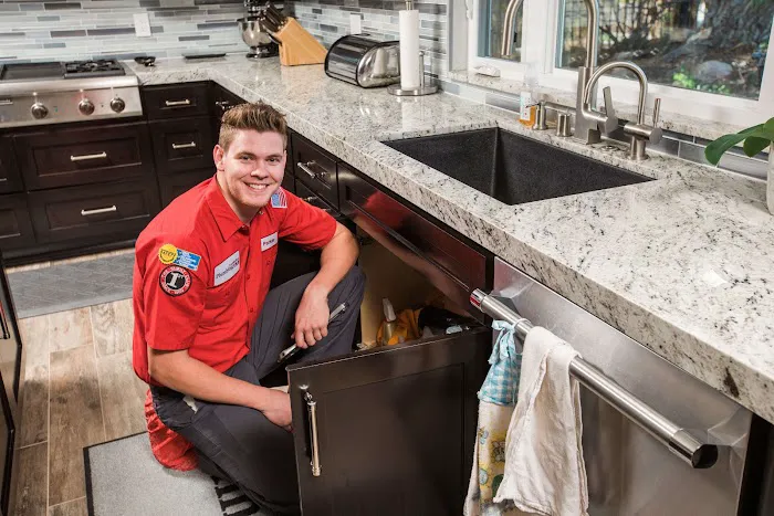 Graham Plumbing Giant Picture 8