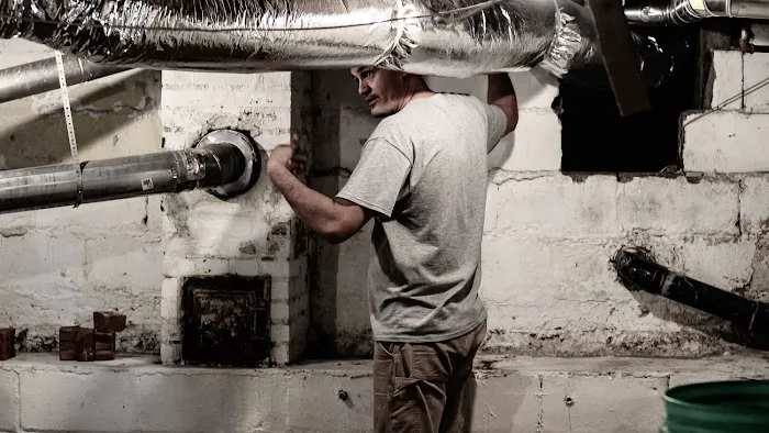Graham Plumbing Giant Picture 4