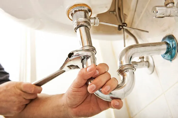 Graham Plumbing Giant Picture 2
