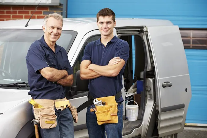 Graham Plumbing Giant Picture 3