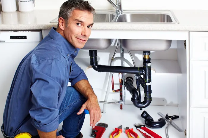 Graham Plumbing Giant Picture 9