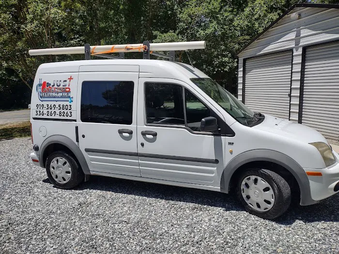 Just Plumbing Services, LLC Picture 1