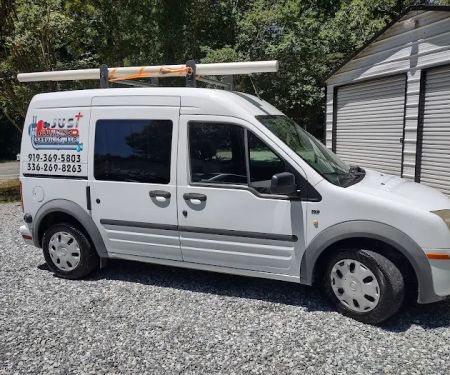 Just Plumbing Services, LLC