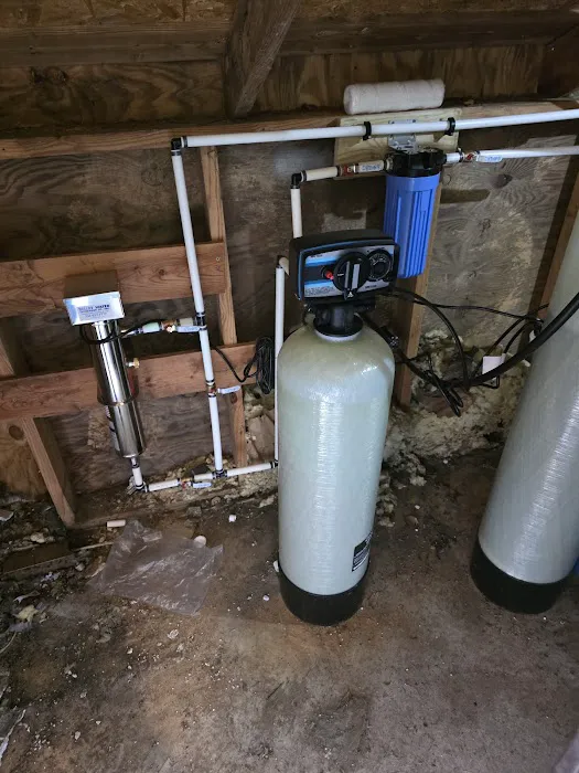 Talley Water Treatment Company Picture 10