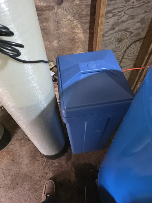 Talley Water Treatment Company Picture 8