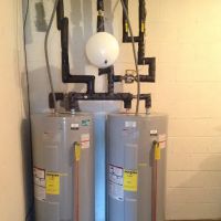 PF Plumbing ico