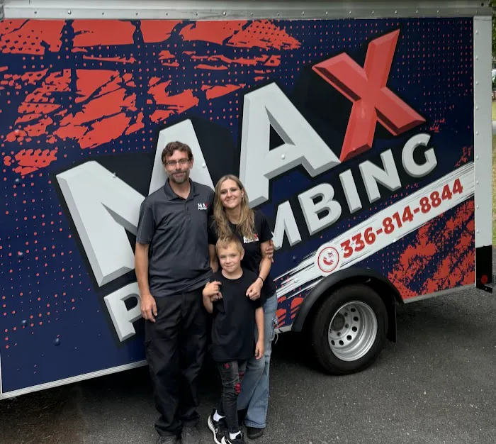 MAX Plumbing Picture 2