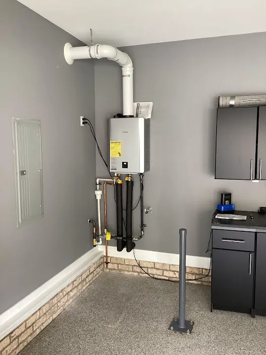 MAX Plumbing Picture 1