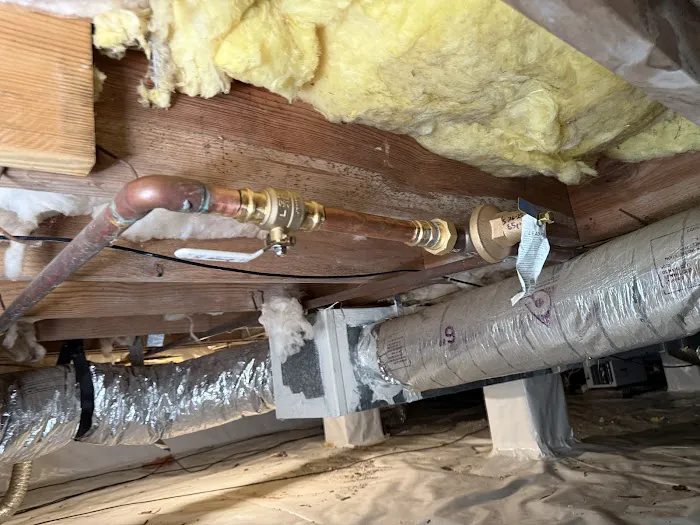 MAX Plumbing Picture 9