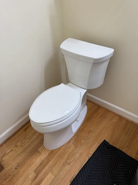 MAX Plumbing Picture 3