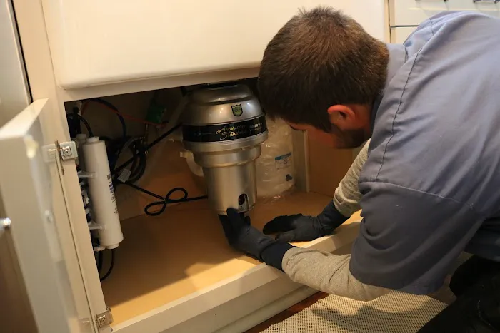 Transou's Plumbing & Septic | Emergency Plumber Clemmons, NC | Tankless Water Heater Repair | Septic Tank | Rooter Service Picture 4