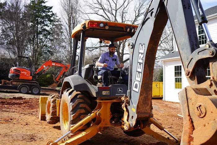 Transou's Plumbing & Septic | Emergency Plumber Clemmons, NC | Tankless Water Heater Repair | Septic Tank | Rooter Service Picture 6