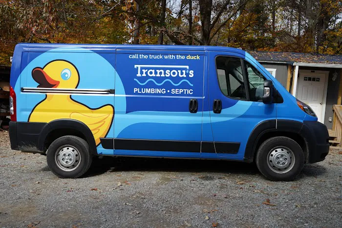 Transou's Plumbing & Septic | Emergency Plumber Clemmons, NC | Tankless Water Heater Repair | Septic Tank | Rooter Service Picture 1