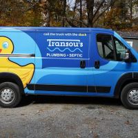 Transou's Plumbing & Septic | Emergency Plumber Clemmons, NC | Tankless Water Heater Repair | Septic Tank | Rooter Service ico