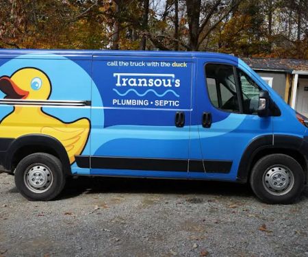Transou's Plumbing & Septic | Emergency Plumber Clemmons, NC | Tankless Water Heater Repair | Septic Tank | Rooter Service