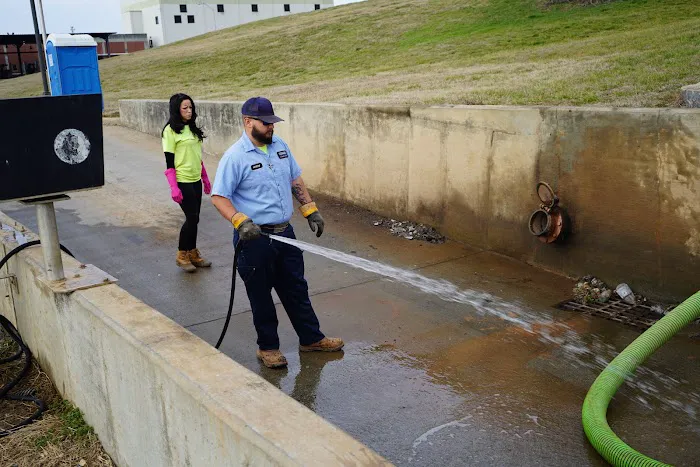 Transou's Plumbing & Septic | Emergency Plumber Clemmons, NC | Tankless Water Heater Repair | Septic Tank | Rooter Service Picture 8