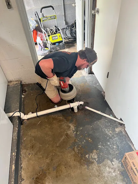Rothrock Plumbing Service, LLC Picture 4