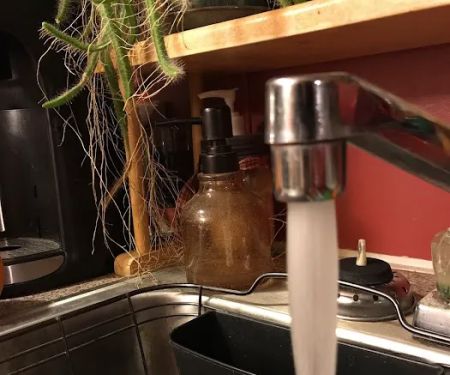 Rothrock Plumbing Service, LLC