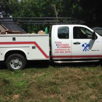 Todd Brothers Plumbing ico