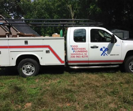 Todd Brothers Plumbing
