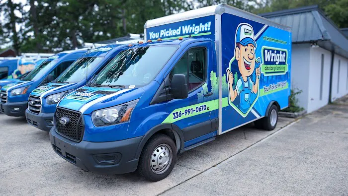Wright Choice Plumbing Picture 2