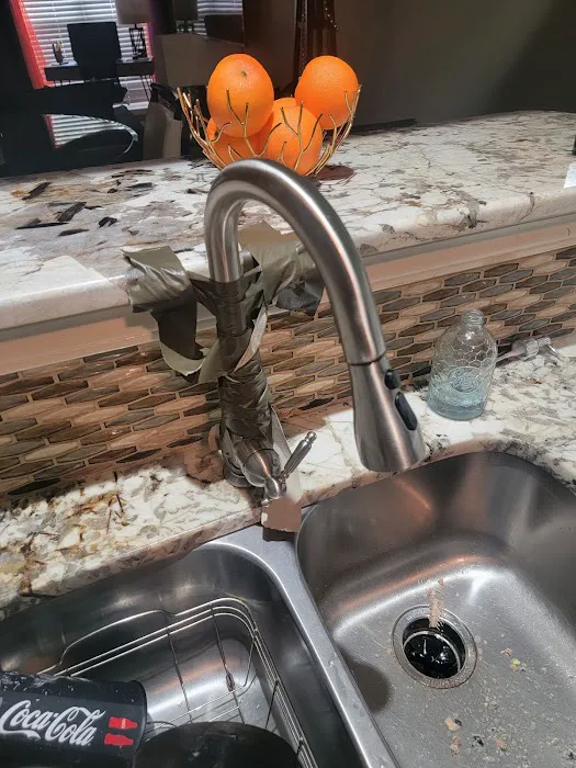 Wright Choice Plumbing Picture 6