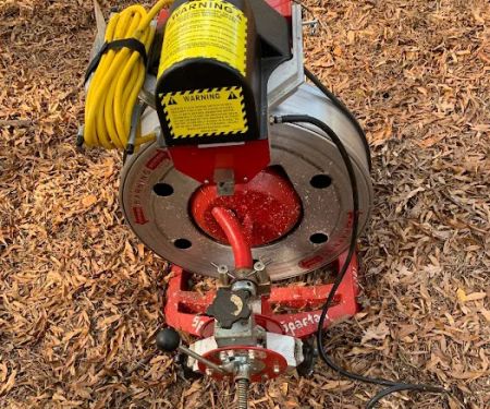 Eller Sewer & Drain Cleaning