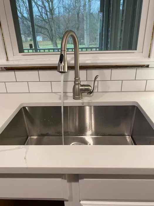 Ross Plumbing & Pump Service Picture 8