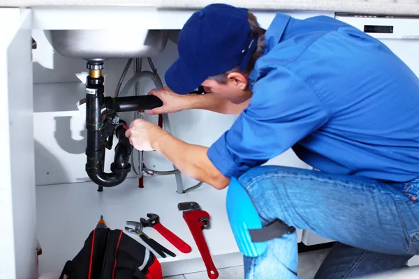 Ross Plumbing & Pump Service Picture 1