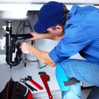 Ross Plumbing & Pump Service ico