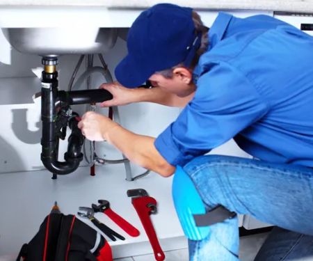 Ross Plumbing & Pump Service