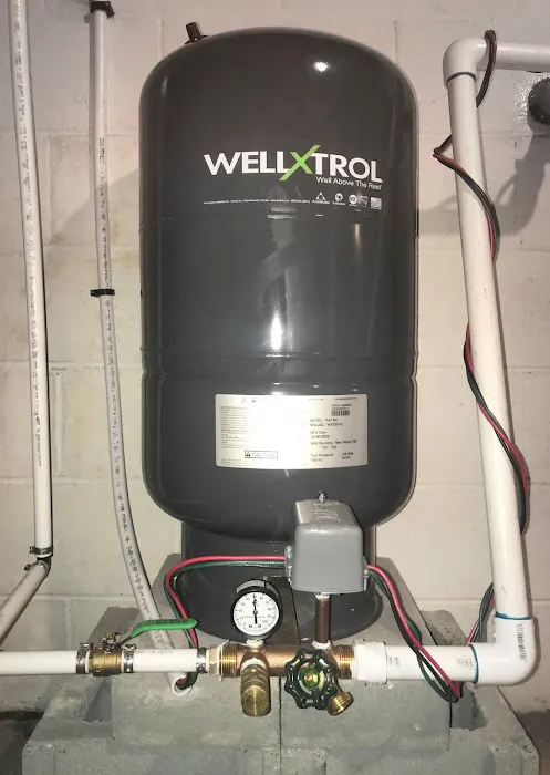 Ross Plumbing & Pump Service Picture 3