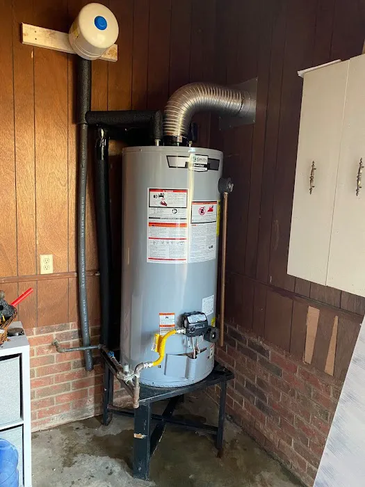 Ross Plumbing & Pump Service Picture 9