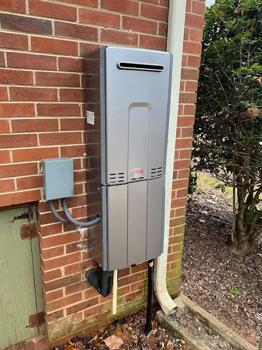 Ross Plumbing & Pump Service Picture 10