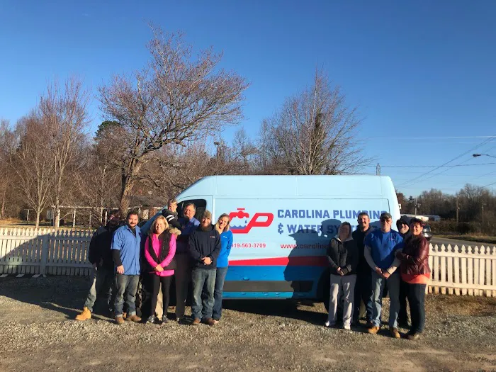 Carolina Plumbing & Water Systems, LLC Picture 6