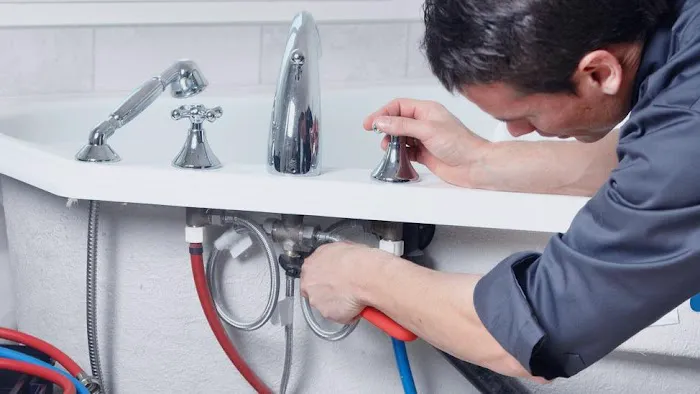 Carolina Plumbing & Water Systems, LLC Picture 3