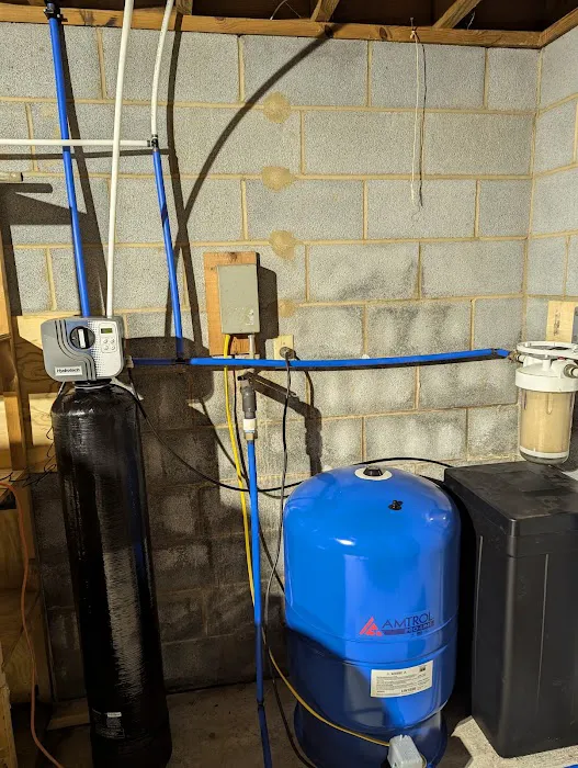 Carolina Plumbing & Water Systems, LLC Picture 2