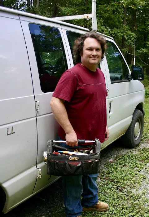 Hunter Landen Plumbing Picture 1