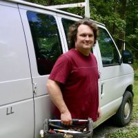 Hunter Landen Plumbing ico