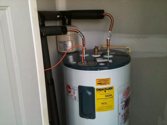 Avalon Plumbing Picture 4