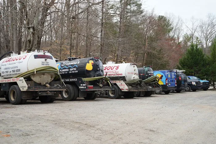 Transou's Plumbing & Septic | Emergency Plumber High Point, NC | Tankless Water Heater Repair | Septic Tank | Sewer Repair Picture 5