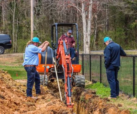 Transou's Plumbing & Septic | Emergency Plumber High Point, NC | Tankless Water Heater Repair | Septic Tank | Sewer Repair