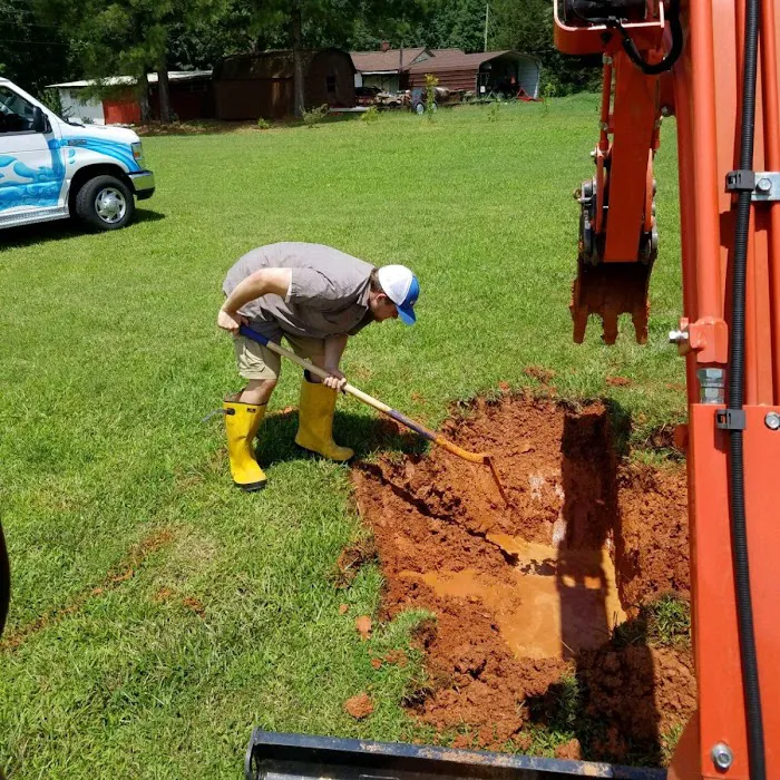 R & R Plumbing and Salem Rooter Inc Picture 7