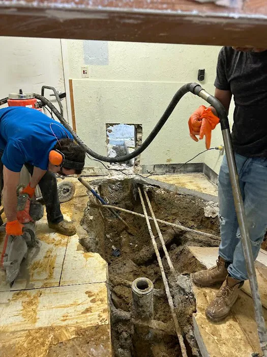 R & R Plumbing and Salem Rooter Inc Picture 9
