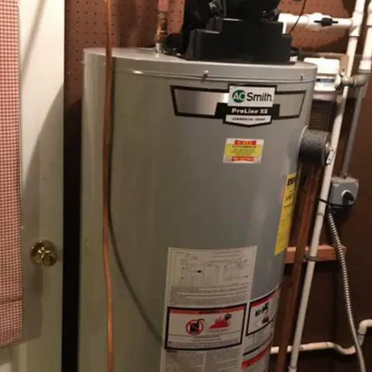 R & R Plumbing and Salem Rooter Inc Picture 3